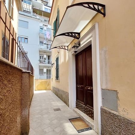 Alba Home Re Di Roma מראה חיצוני תמונה
