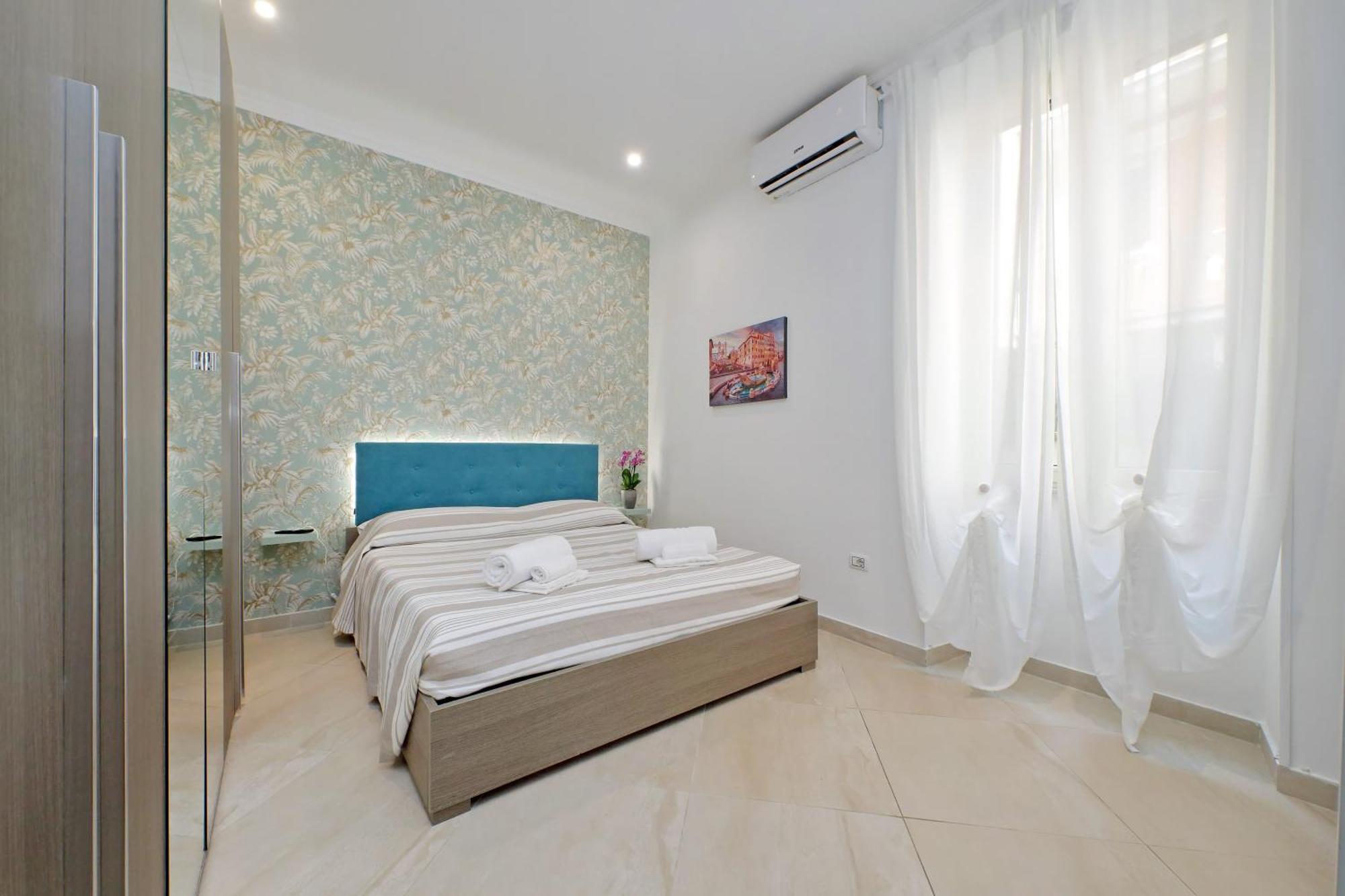 Alba Home Re Di Roma מראה חיצוני תמונה