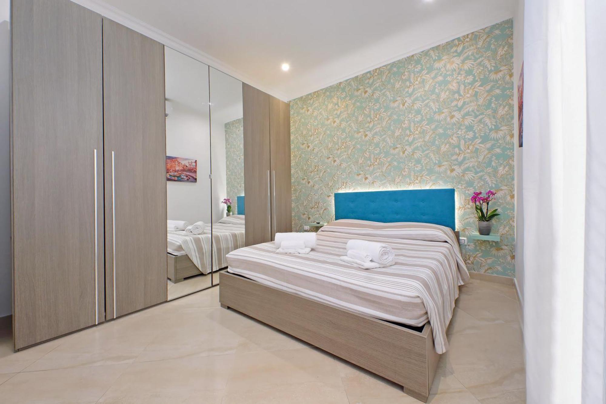 Alba Home Re Di Roma מראה חיצוני תמונה
