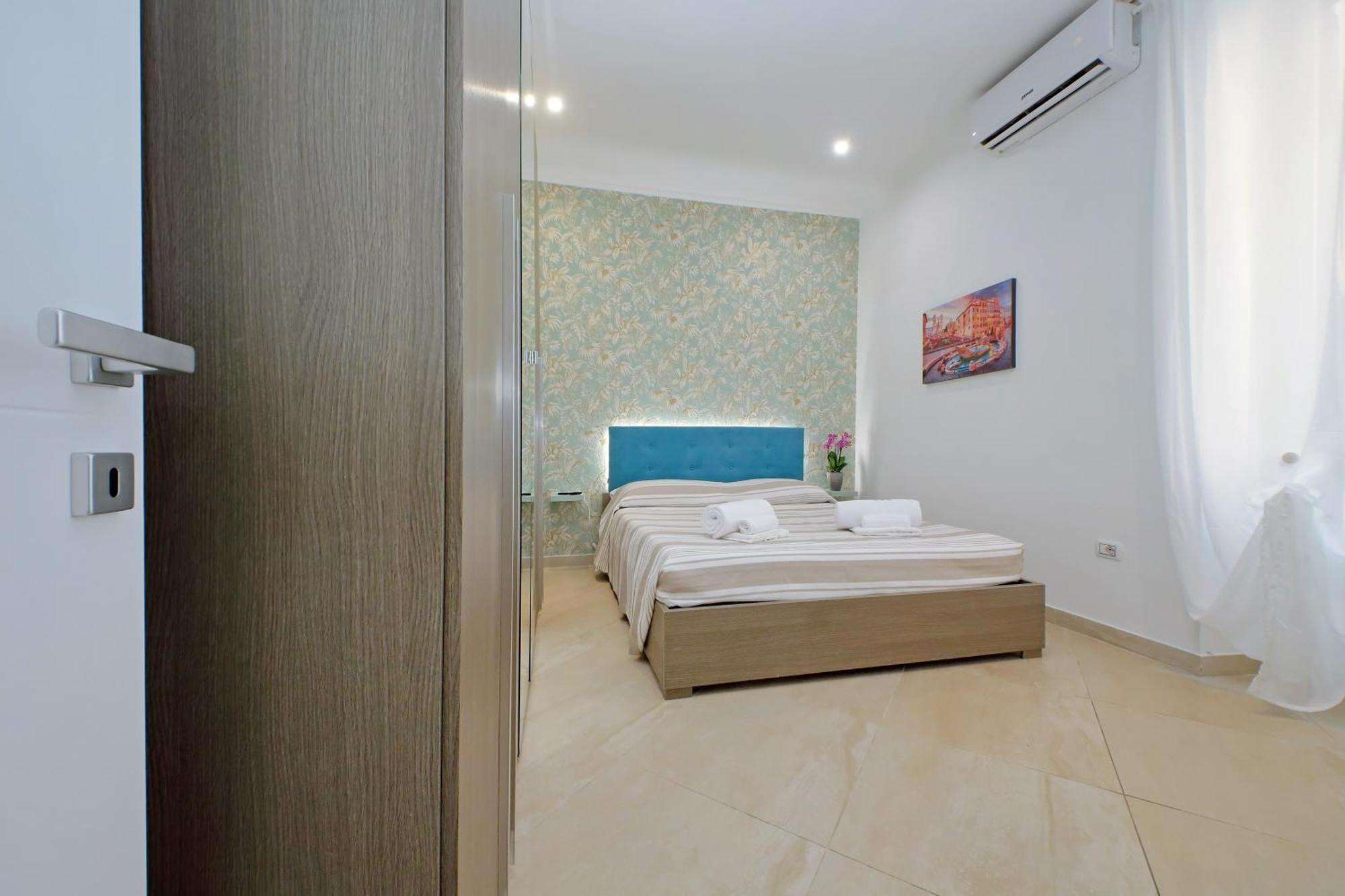 Alba Home Re Di Roma מראה חיצוני תמונה