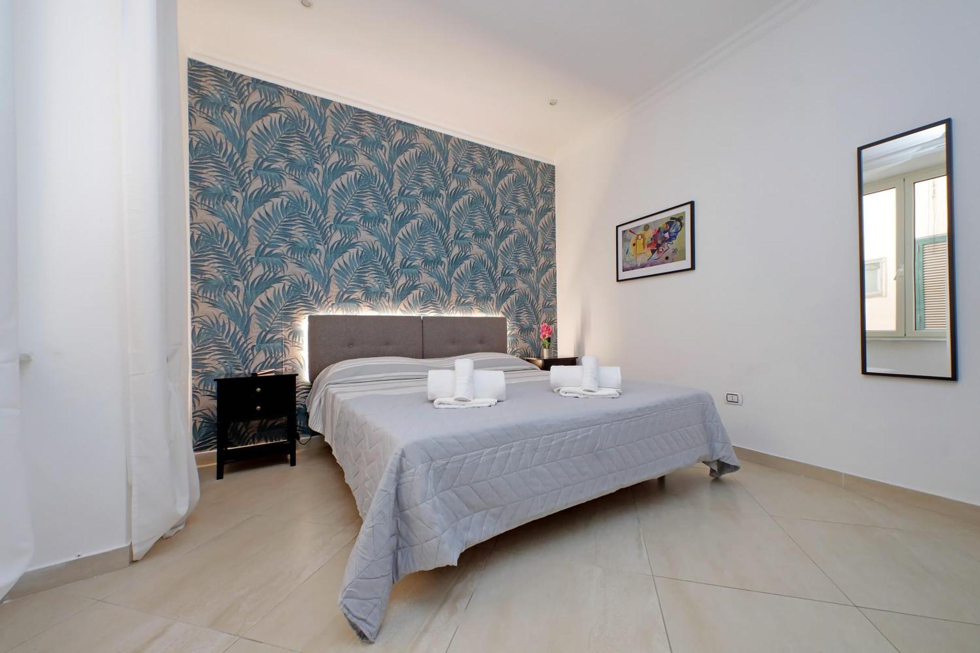 Alba Home Re Di Roma מראה חיצוני תמונה