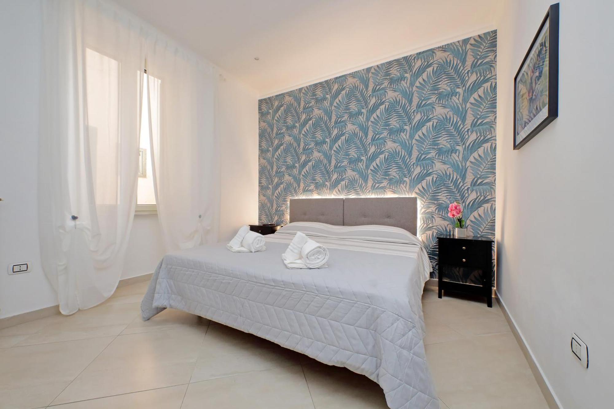 Alba Home Re Di Roma מראה חיצוני תמונה